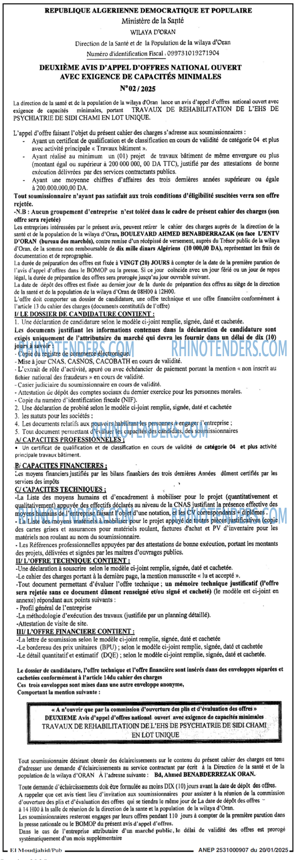 Autres