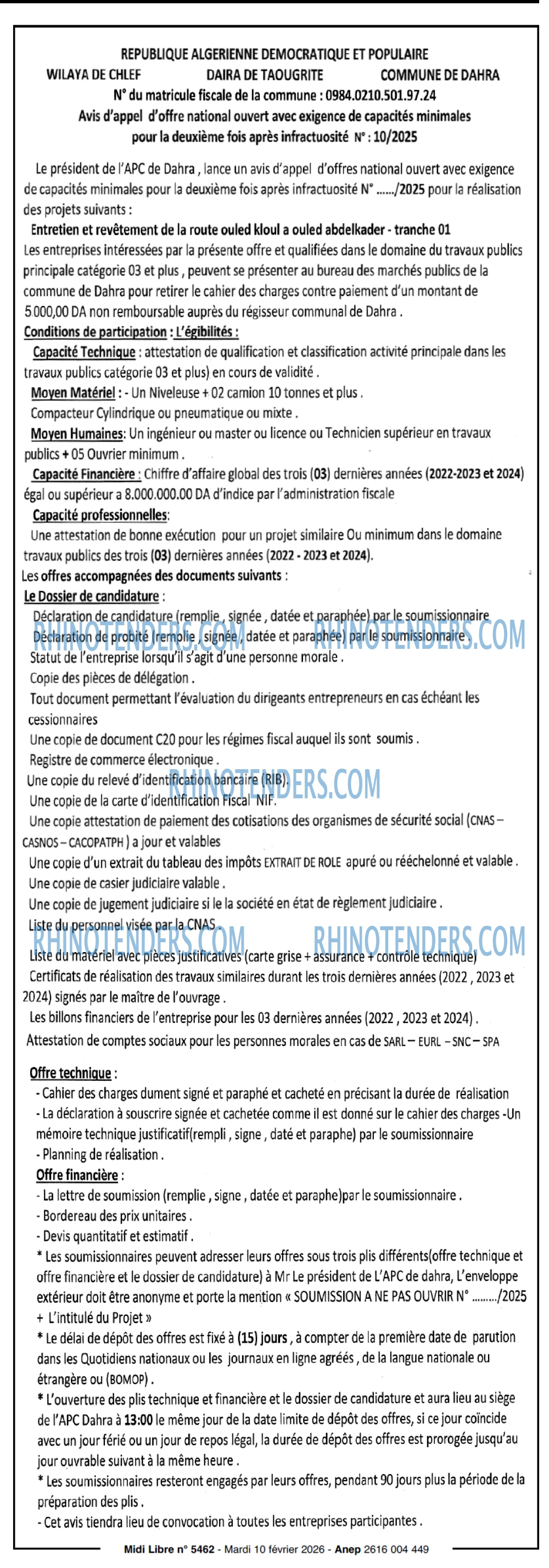 MIDI Libre