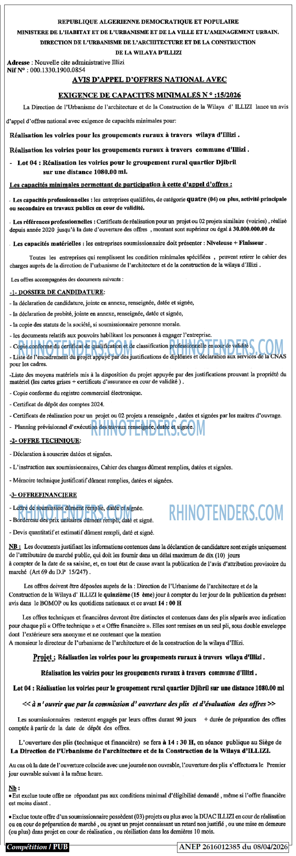 Autres