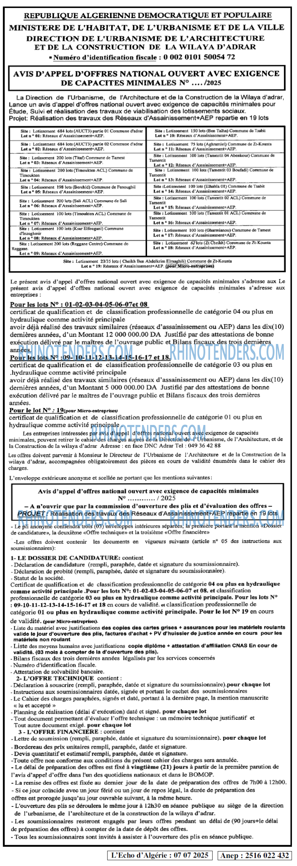 Autres