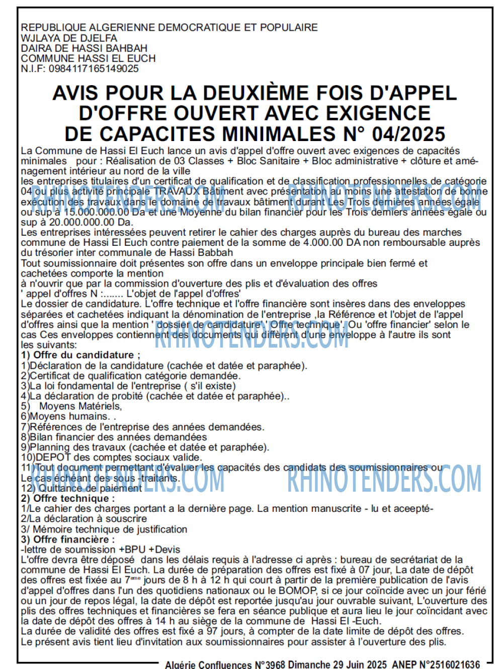 Autres