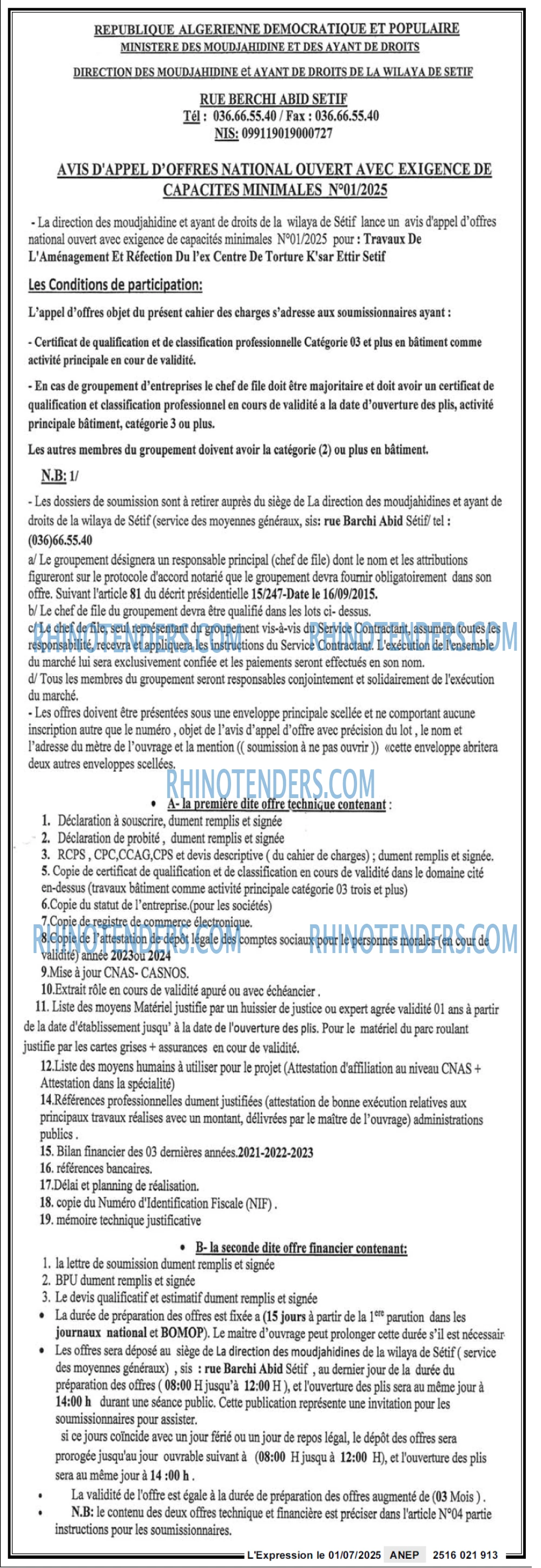 Autres