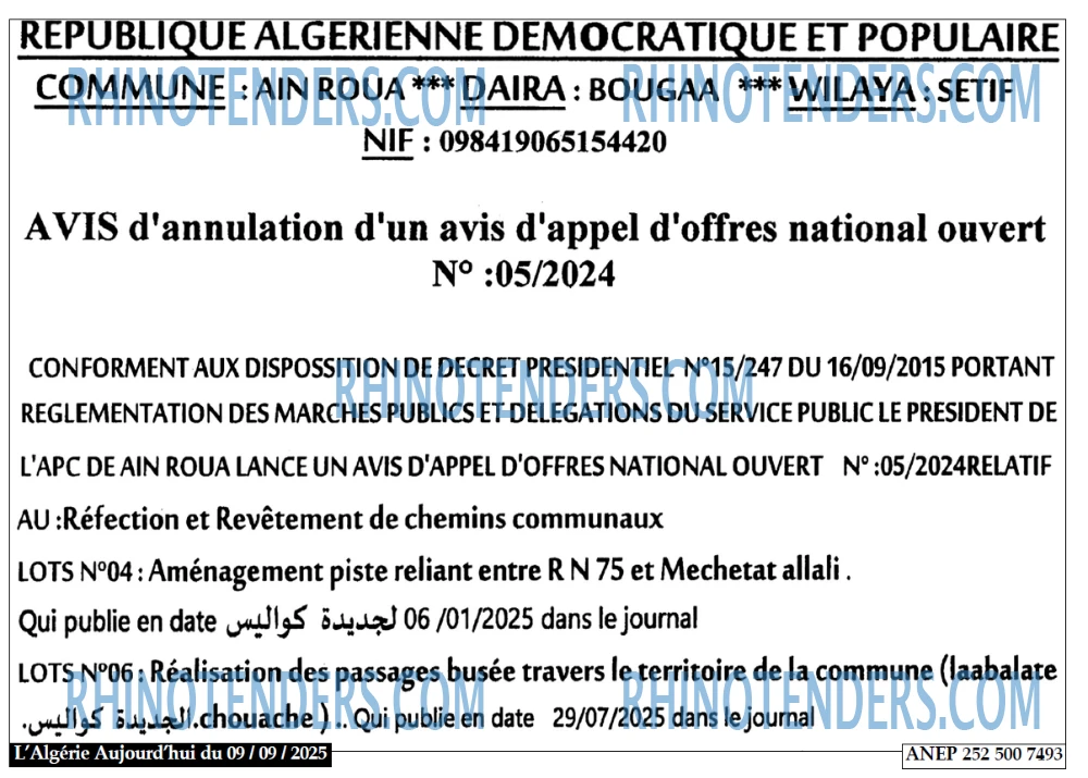 Aujourd'hui