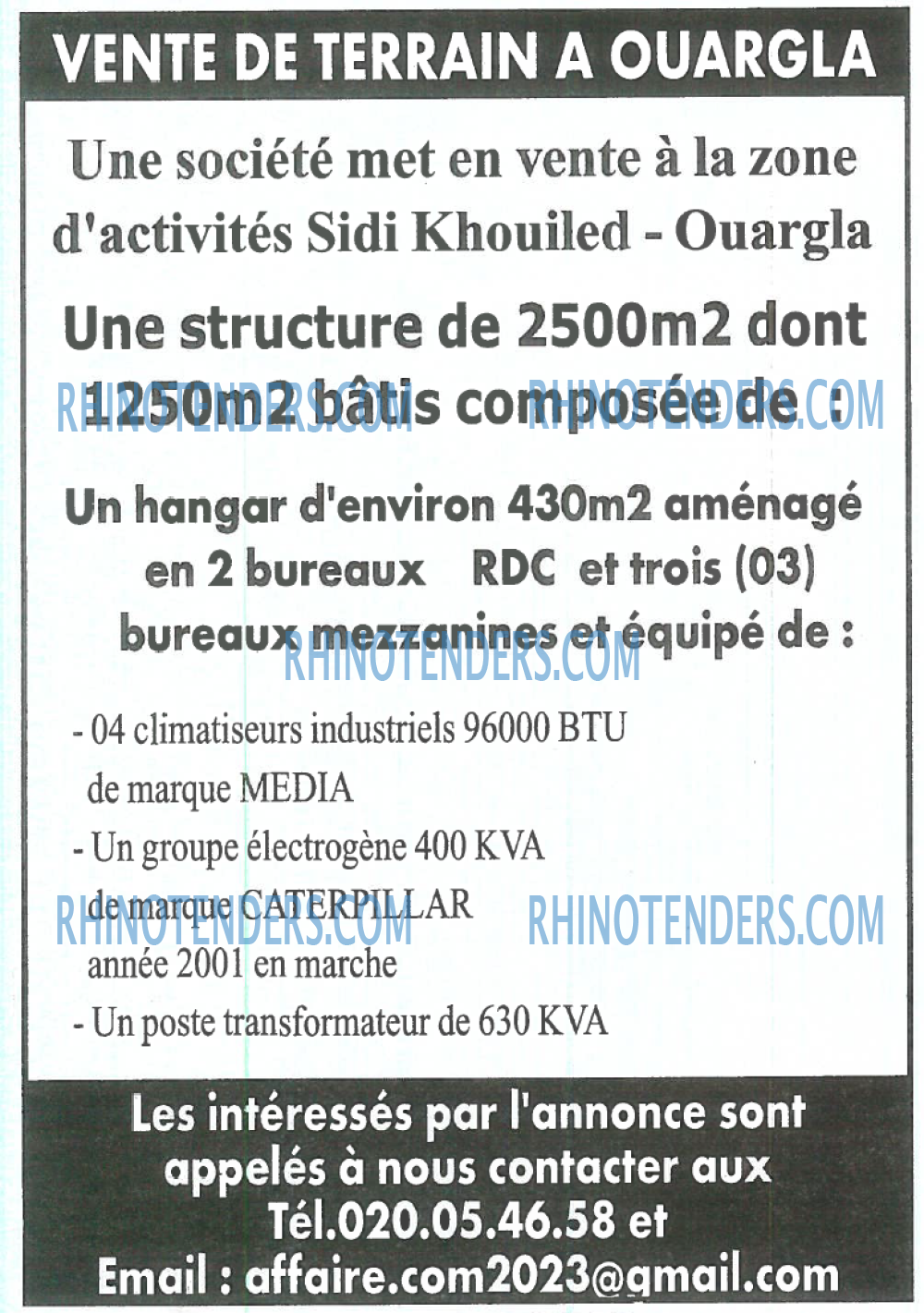 El Moudjahid