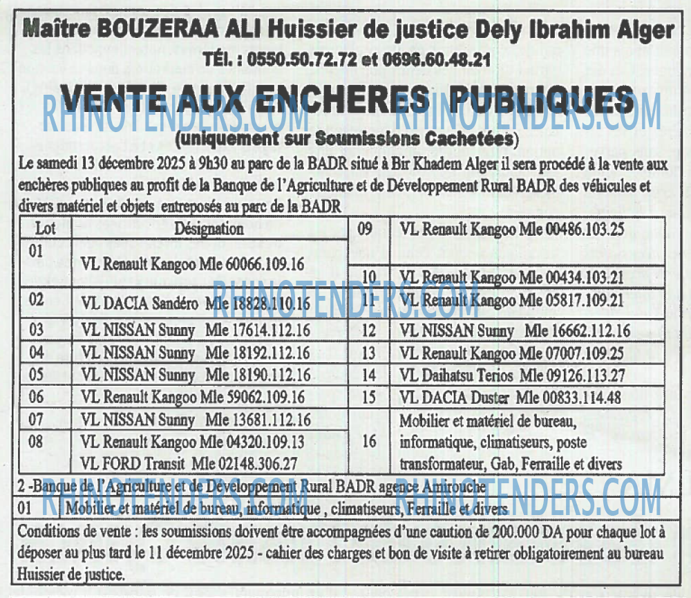 Autres