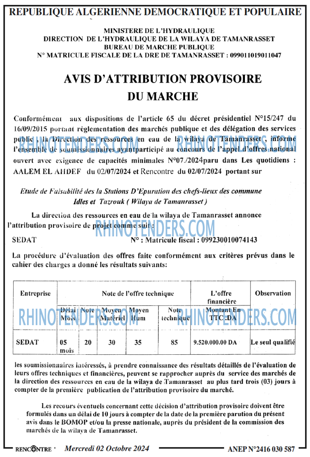 Autres