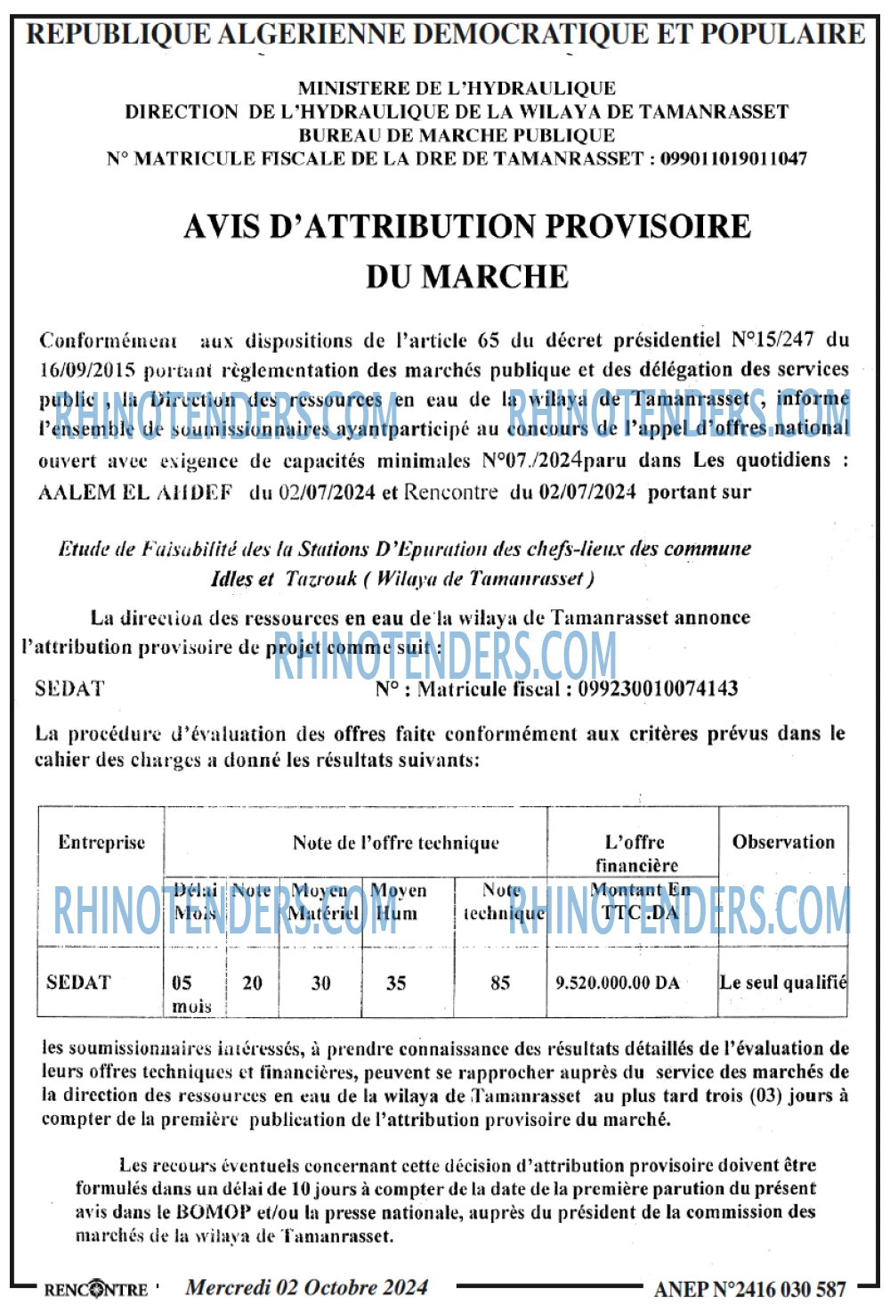 Autres
