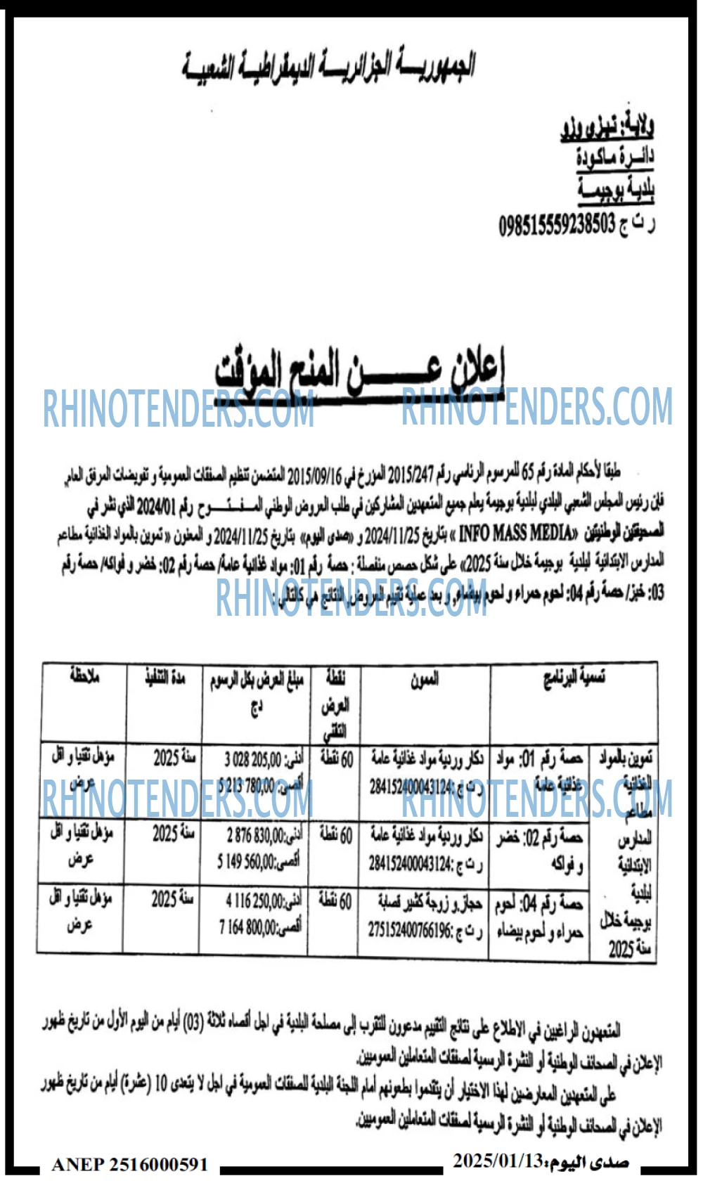 صدى اليوم