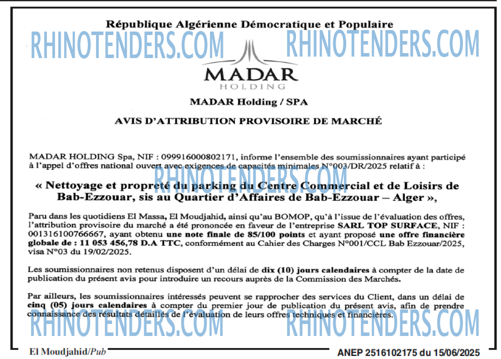 Autres