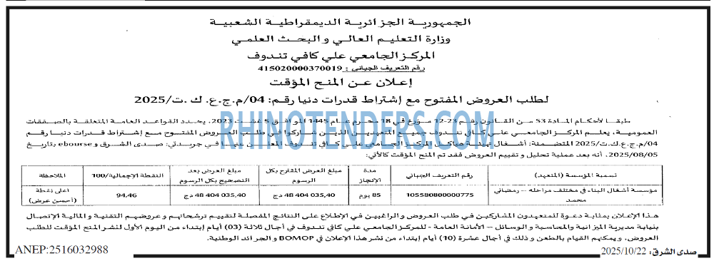 صدى الشرق
