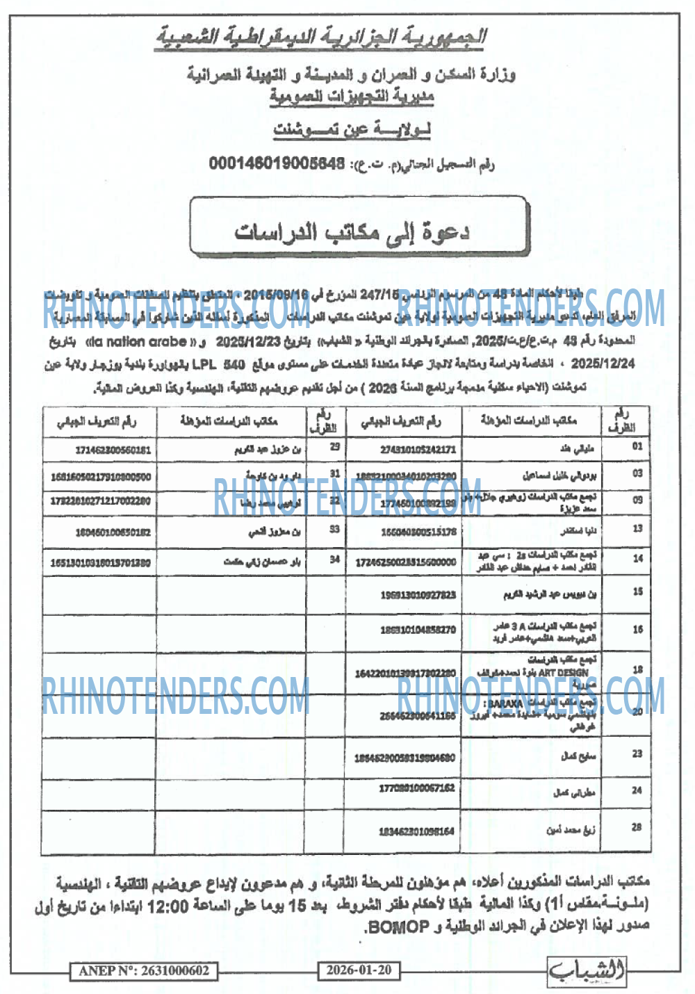الشباب الجديد