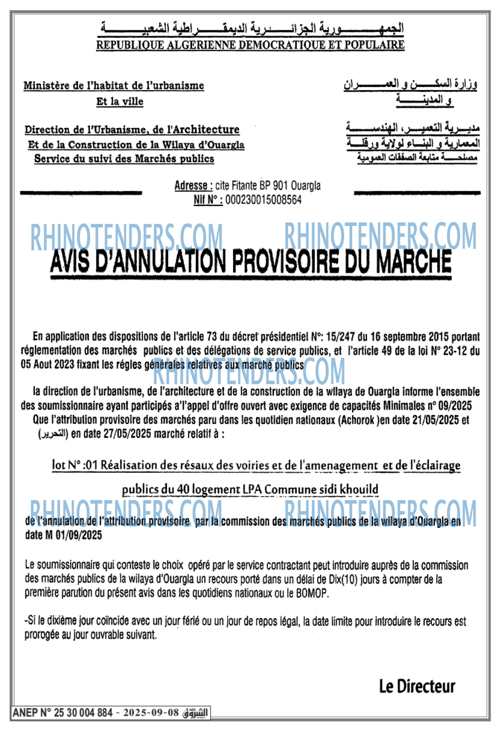 Autres