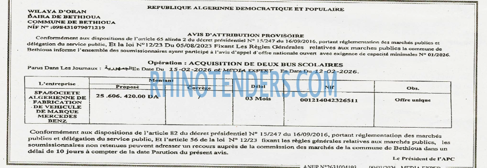Autres