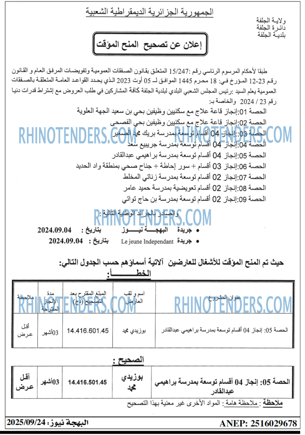 الشعب