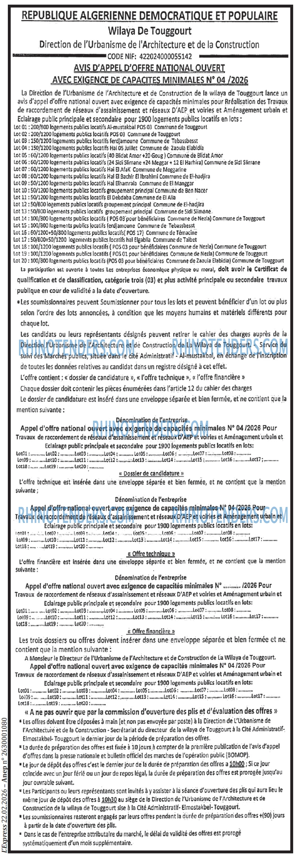 Autres