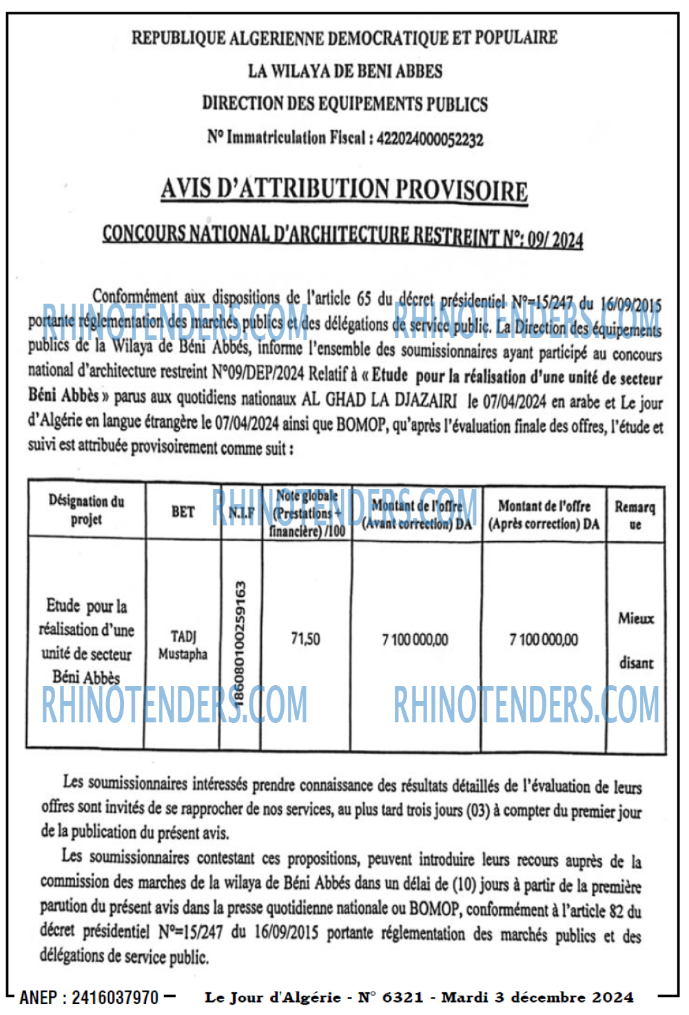 Autres