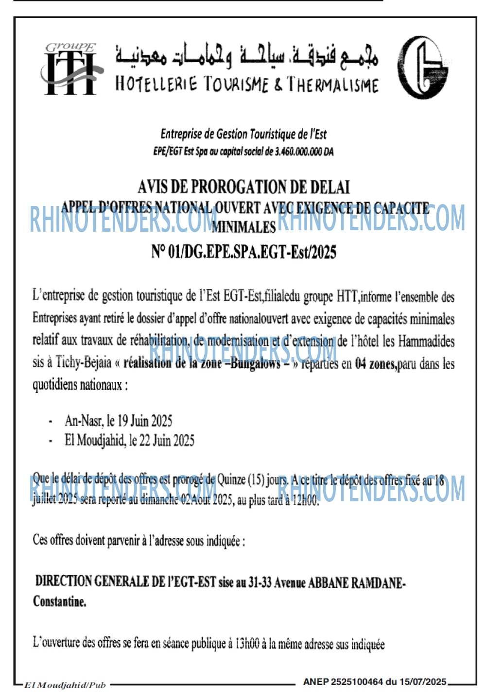 Autres