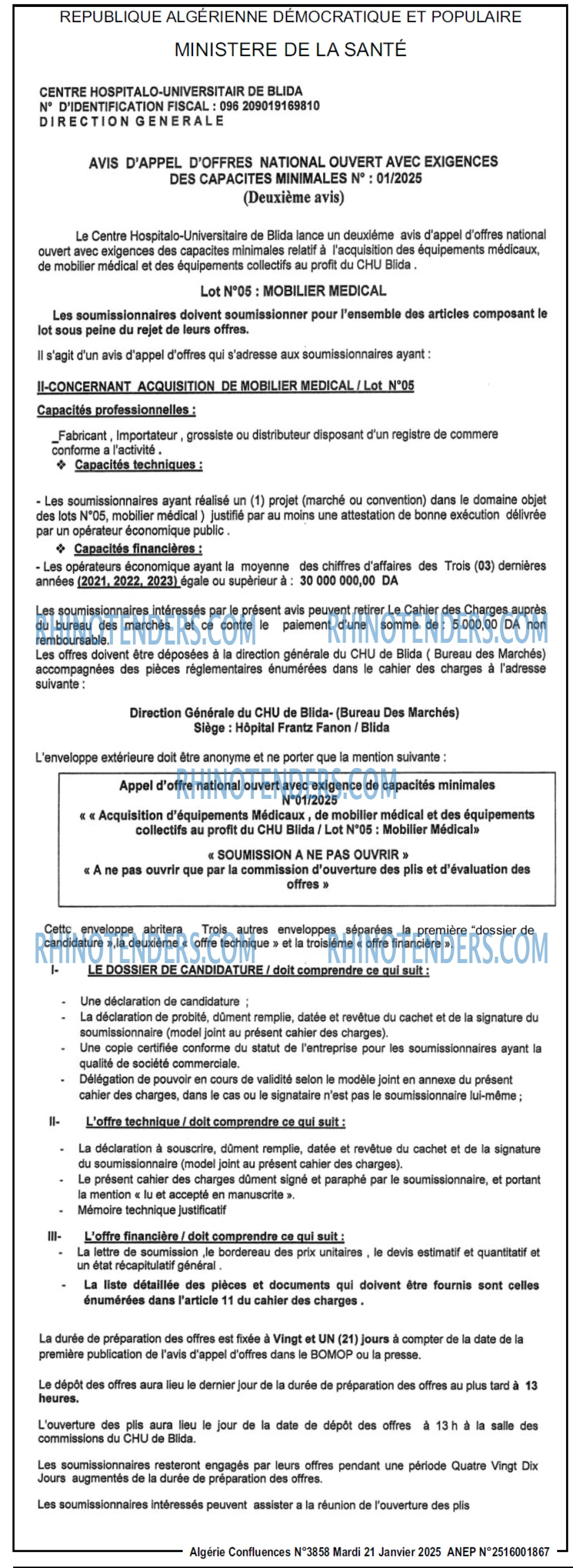 Autres