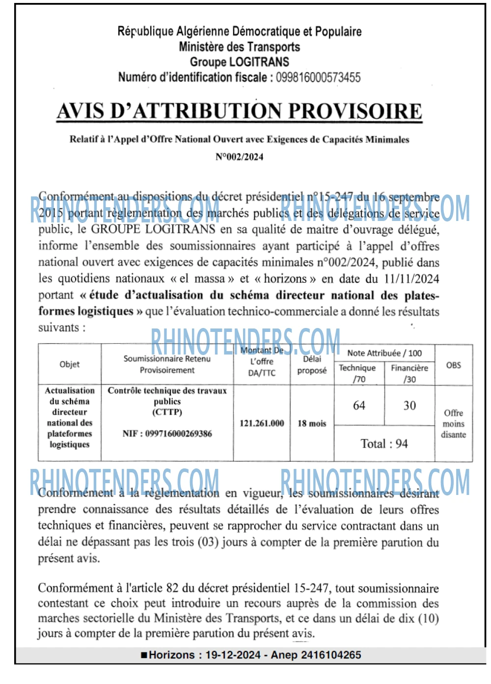 Autres