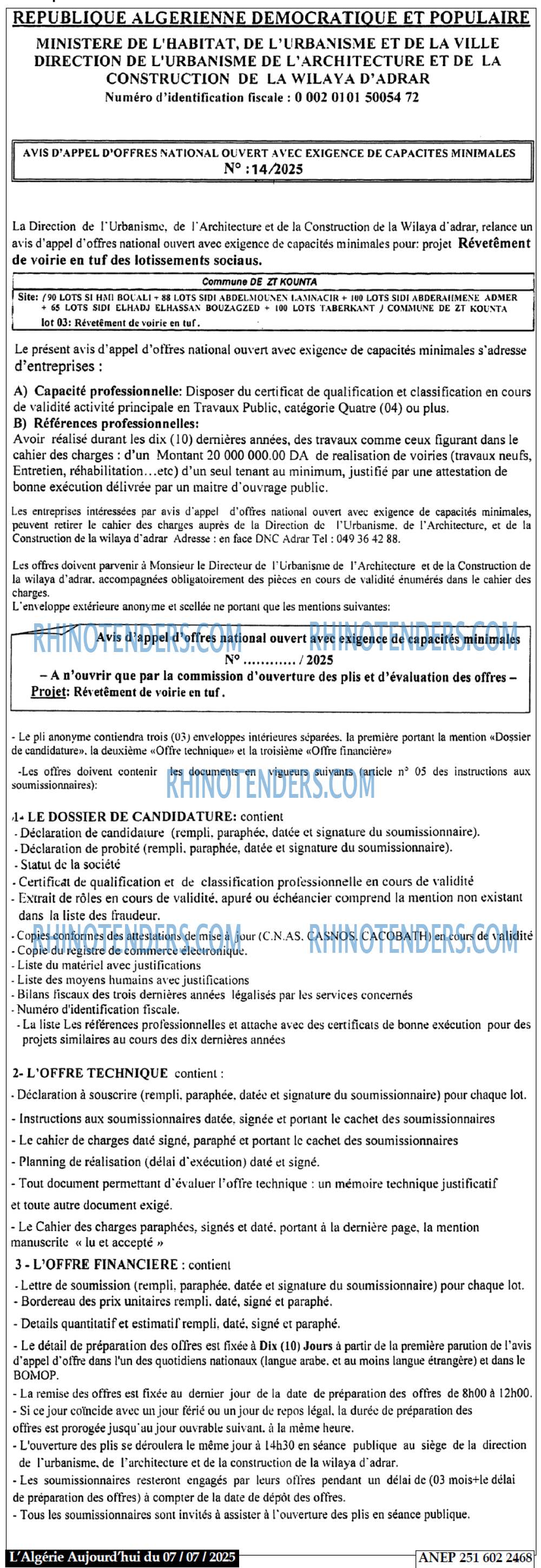 Autres