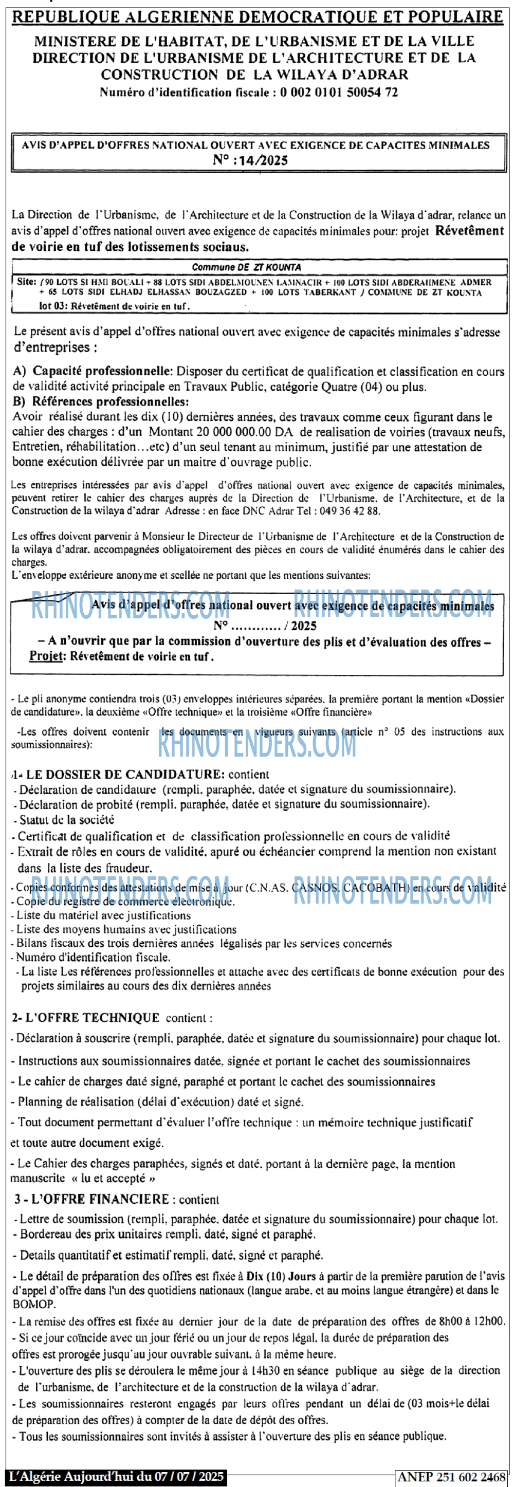 Autres
