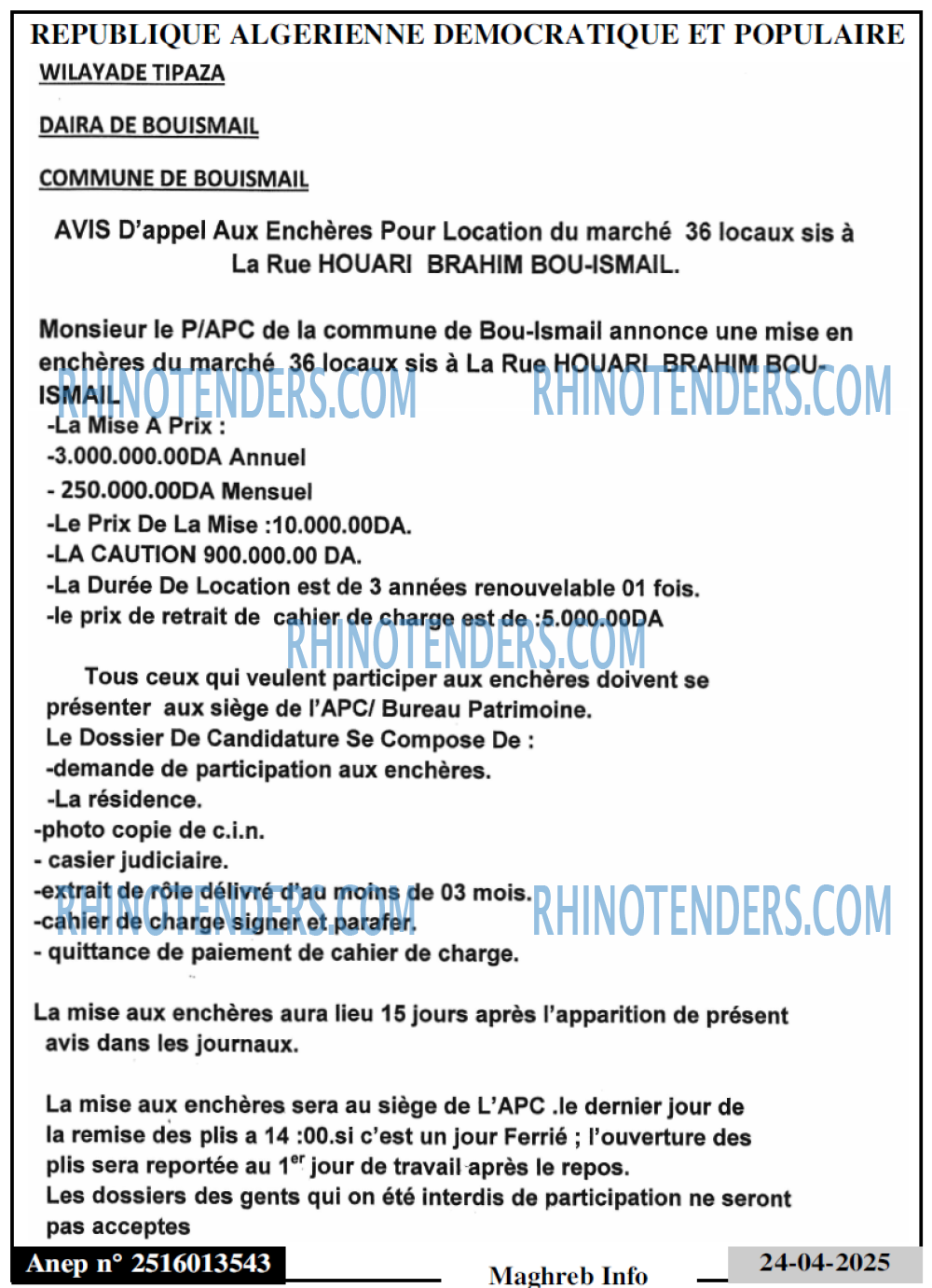 Autres