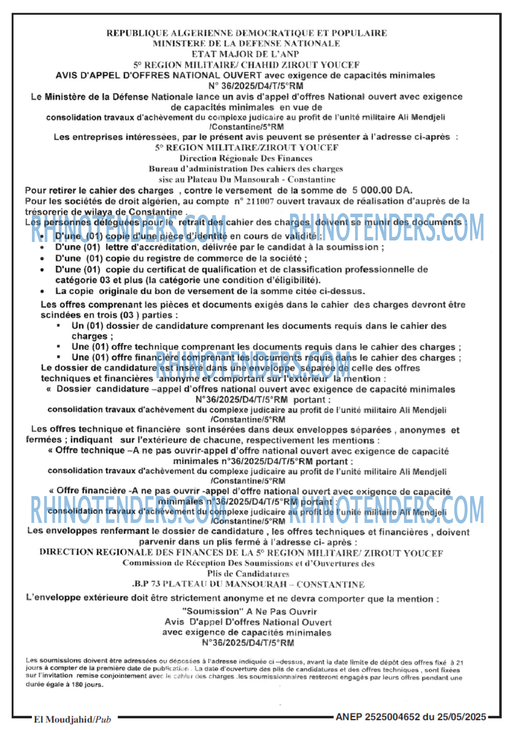 Les Echos de l'Est