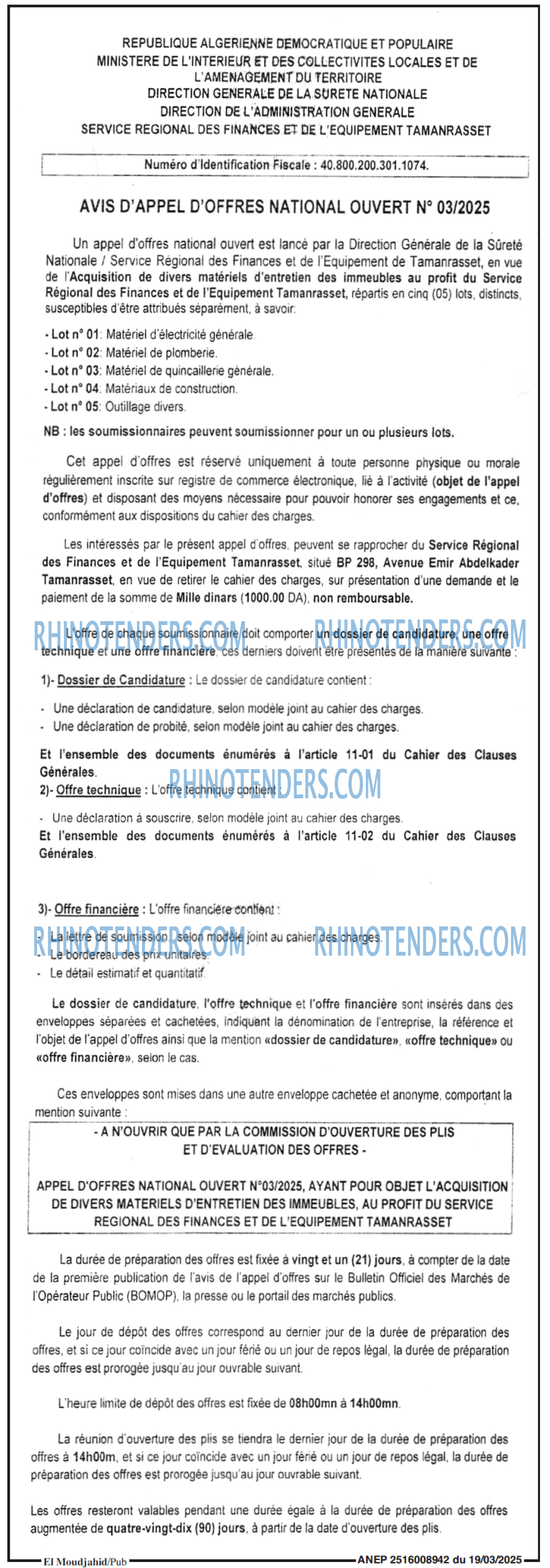 Autres