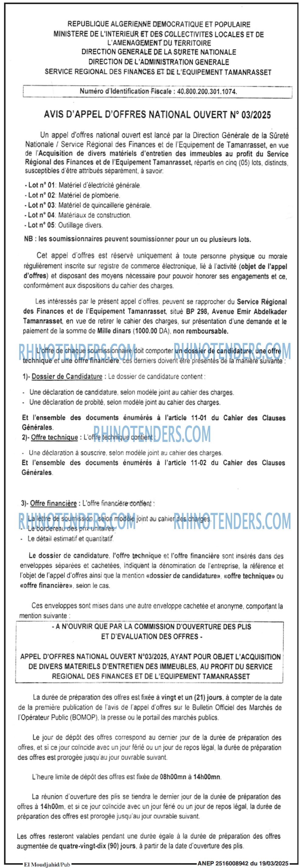 Autres