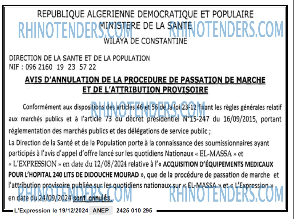 L'EXPRESSION