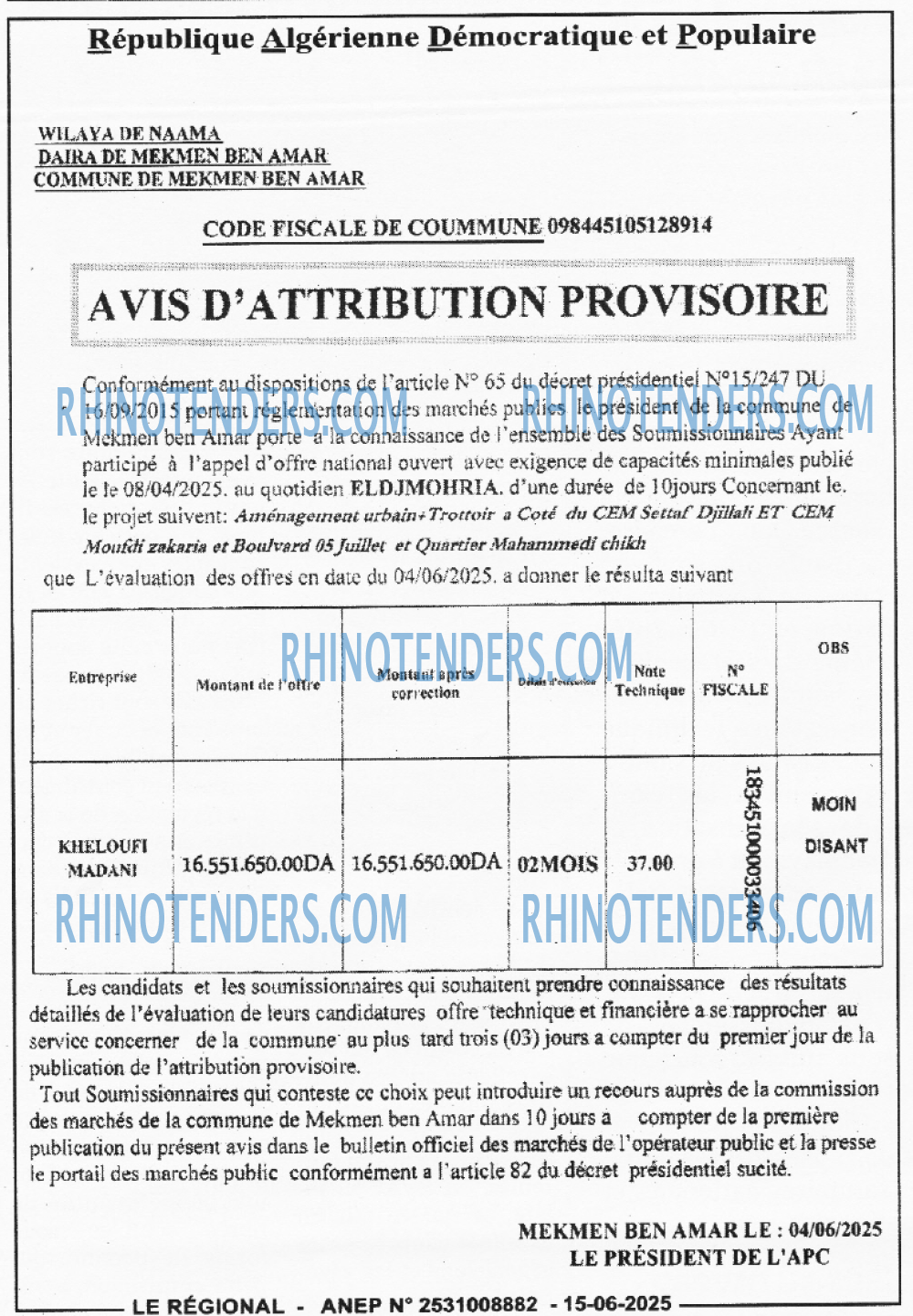 Autres