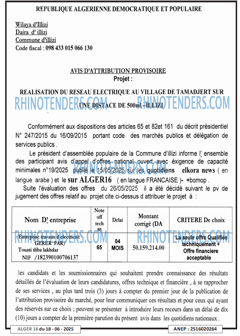 Autres