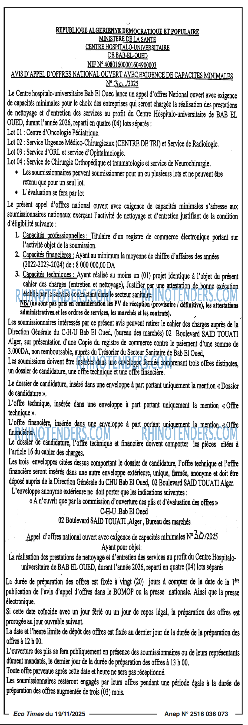 Autres
