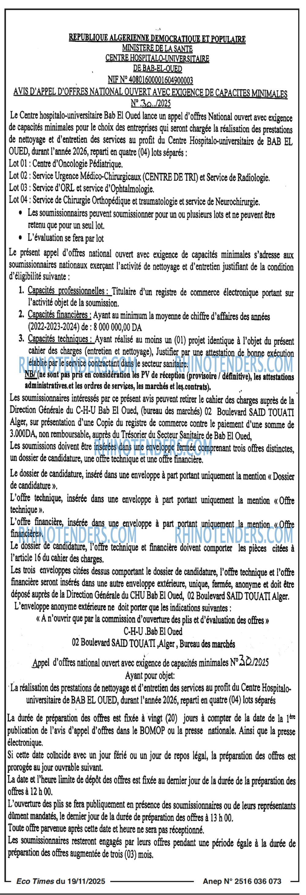 Autres