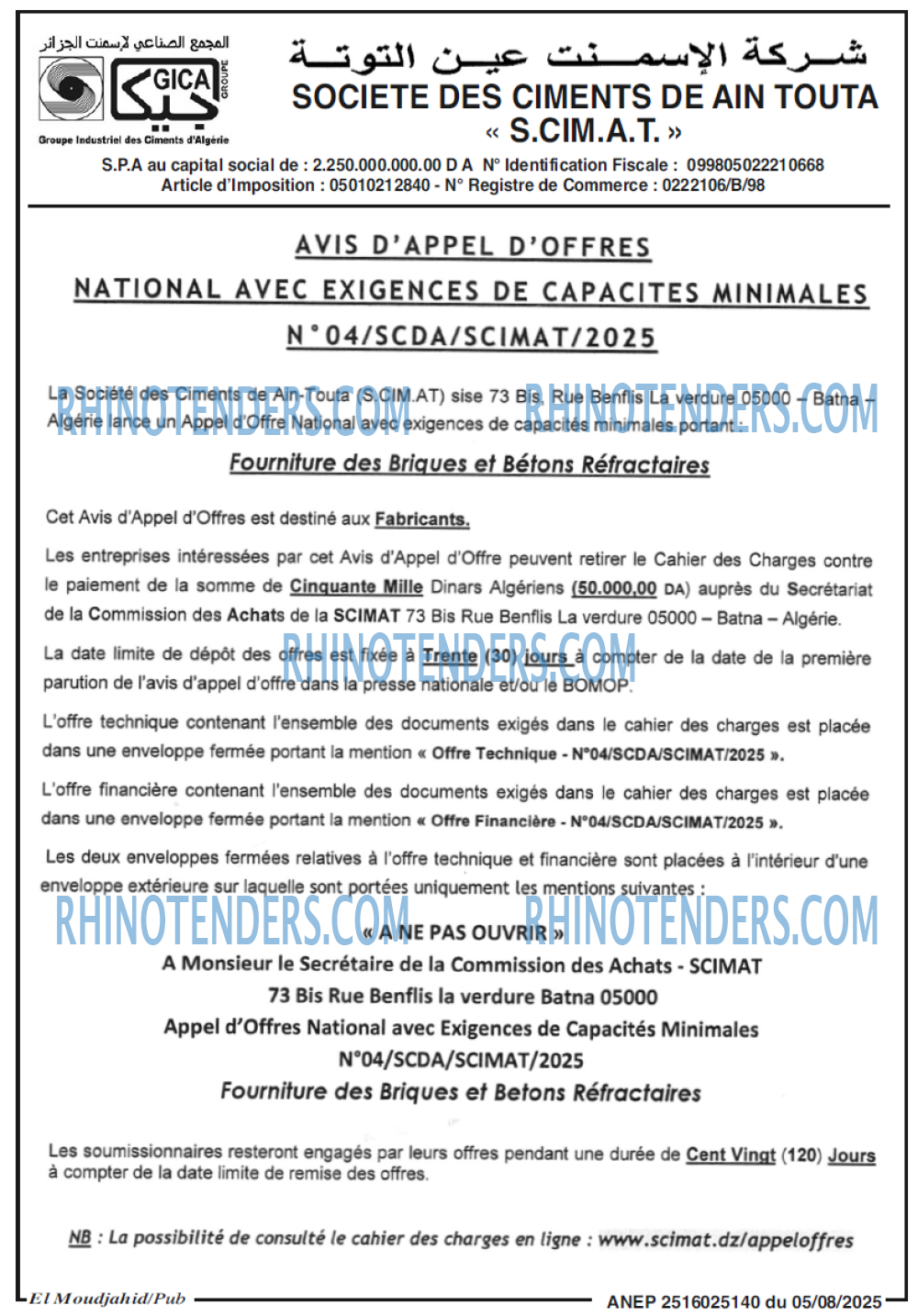 Autres