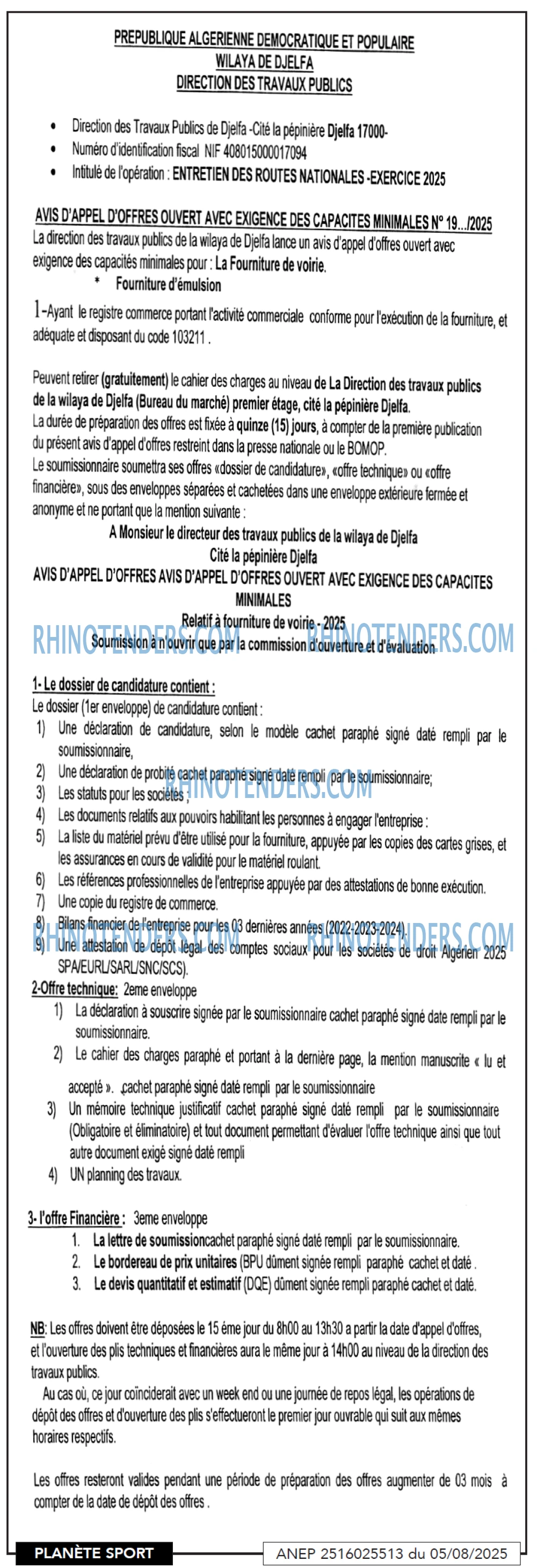 Autres