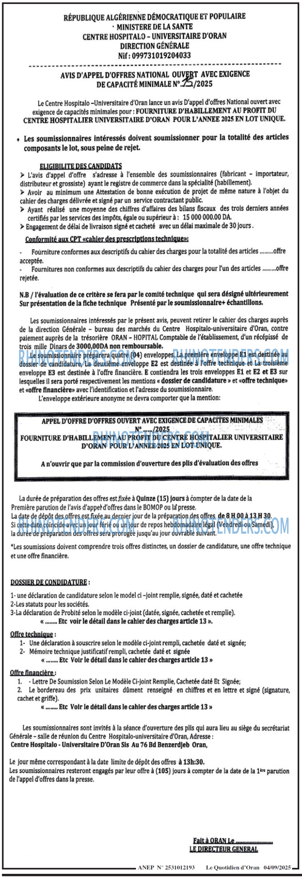 Autres