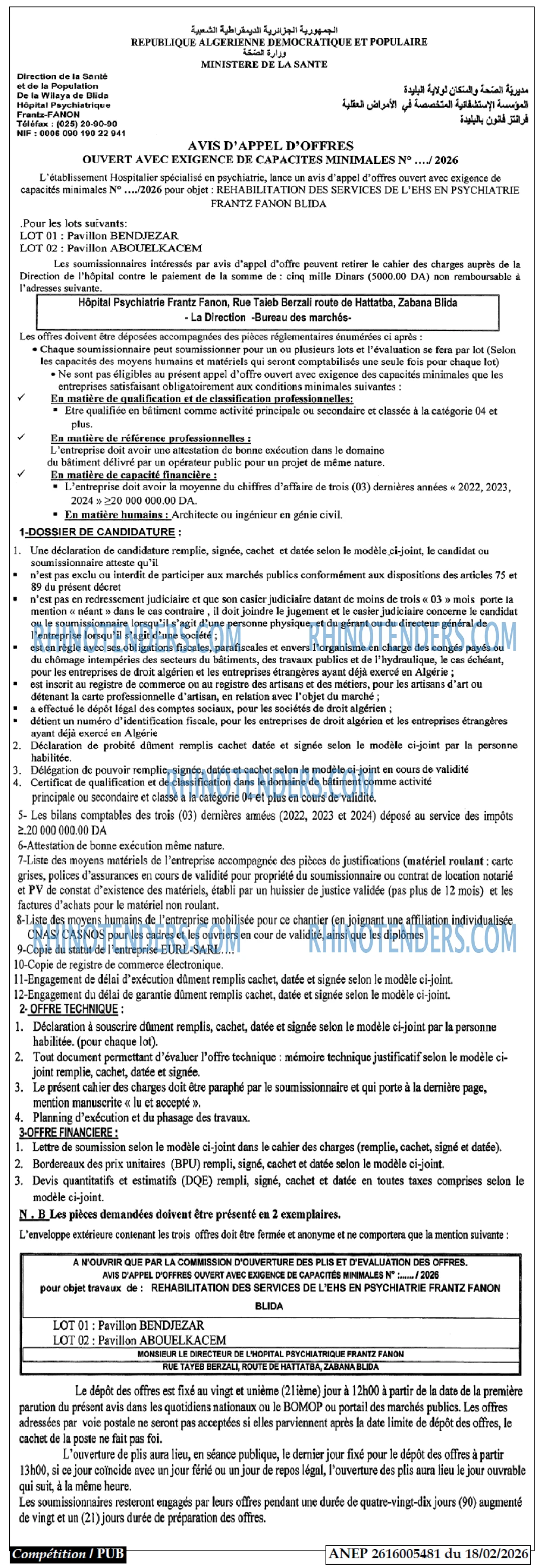 Autres