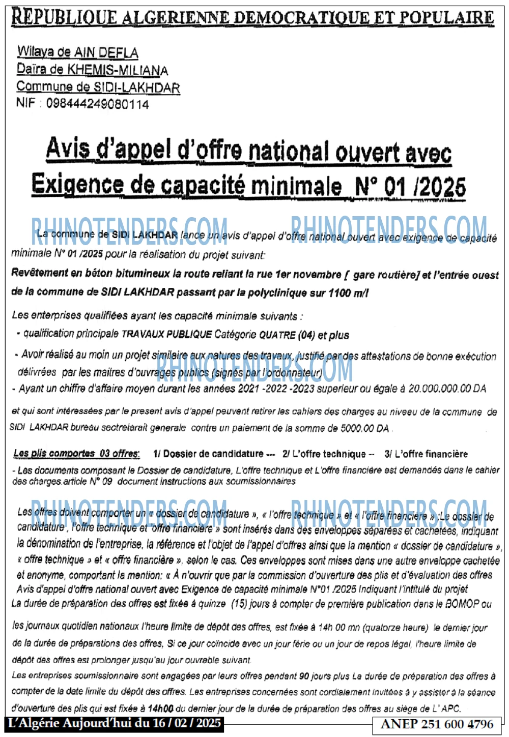 Aujourd'hui