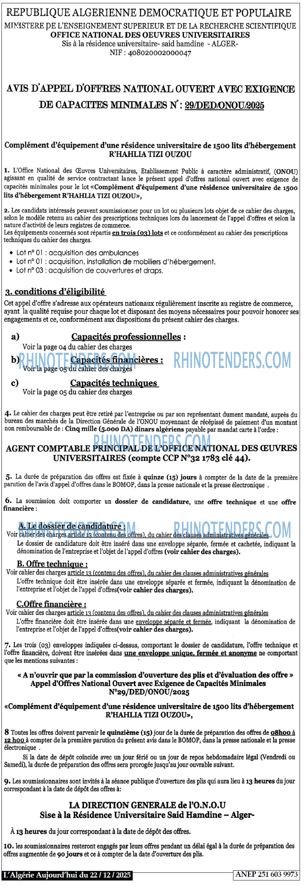 Aujourd'hui