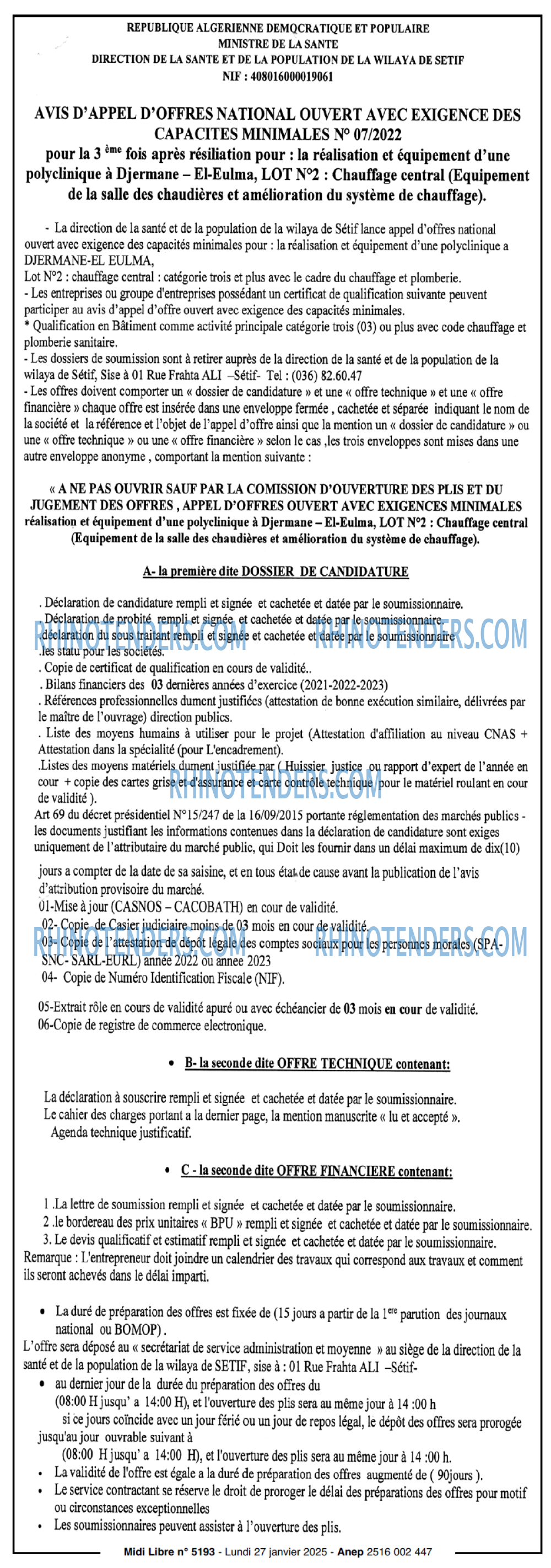 MIDI Libre