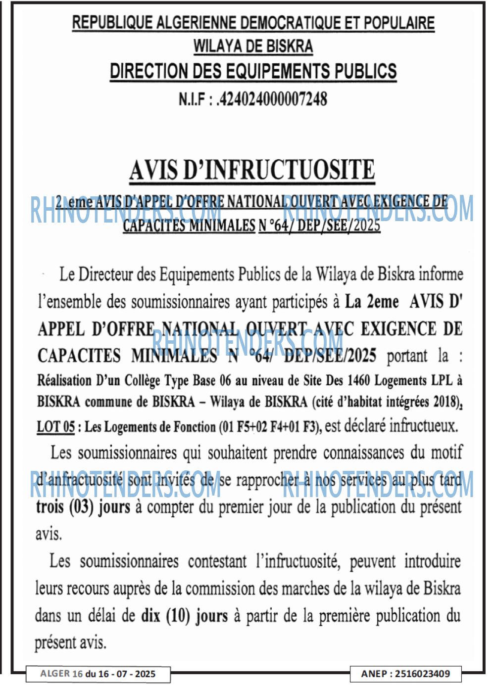 Autres