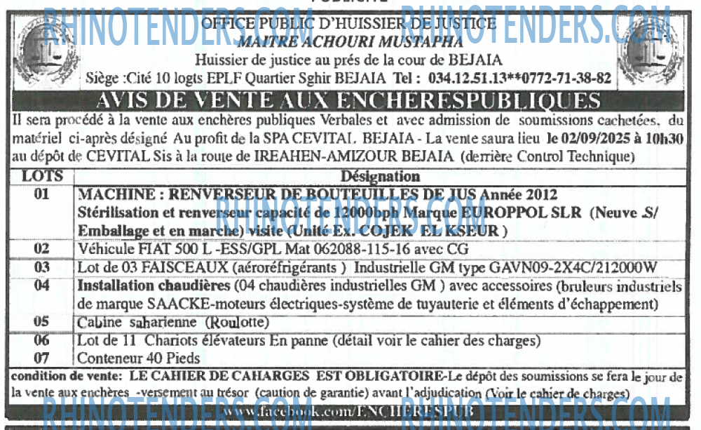 Autres