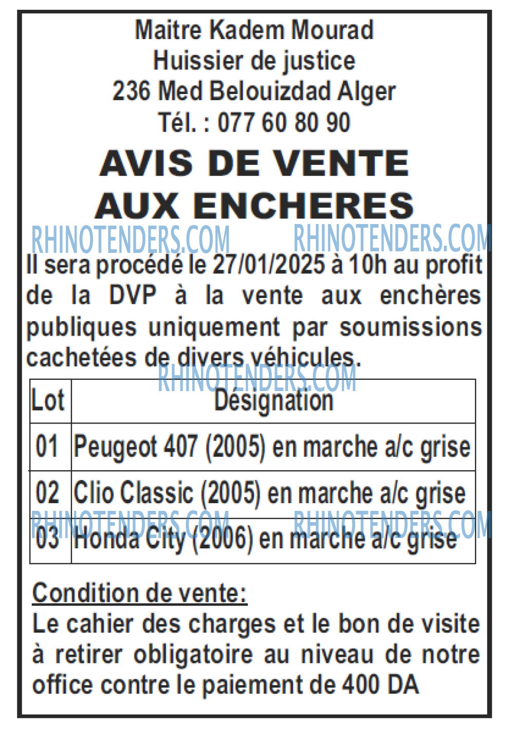 Autres