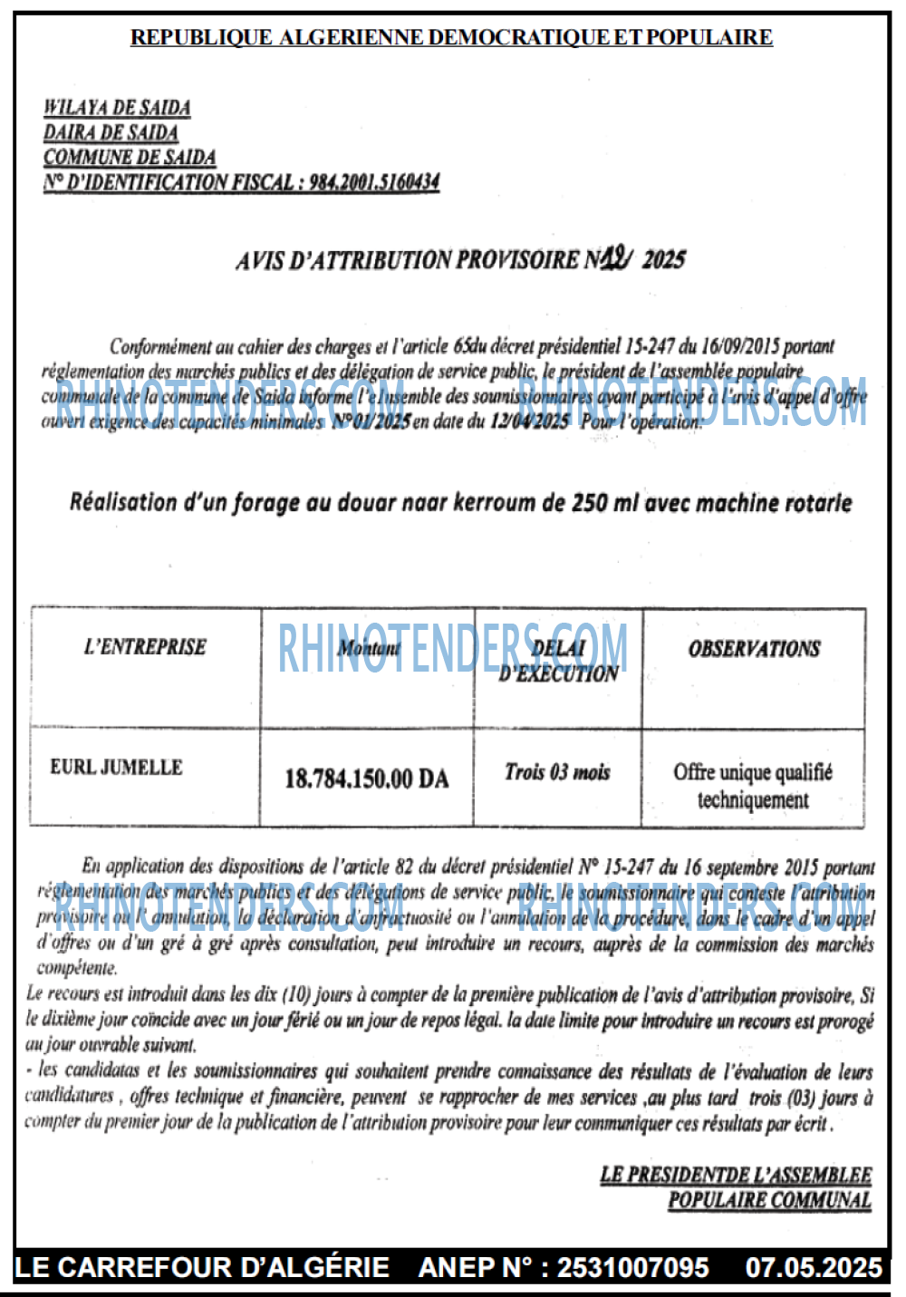 Autres