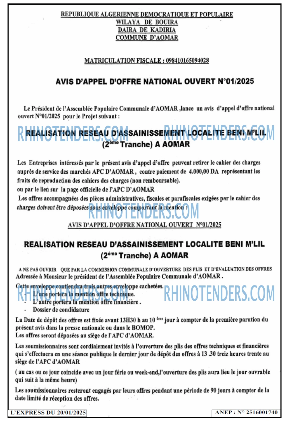 Autres