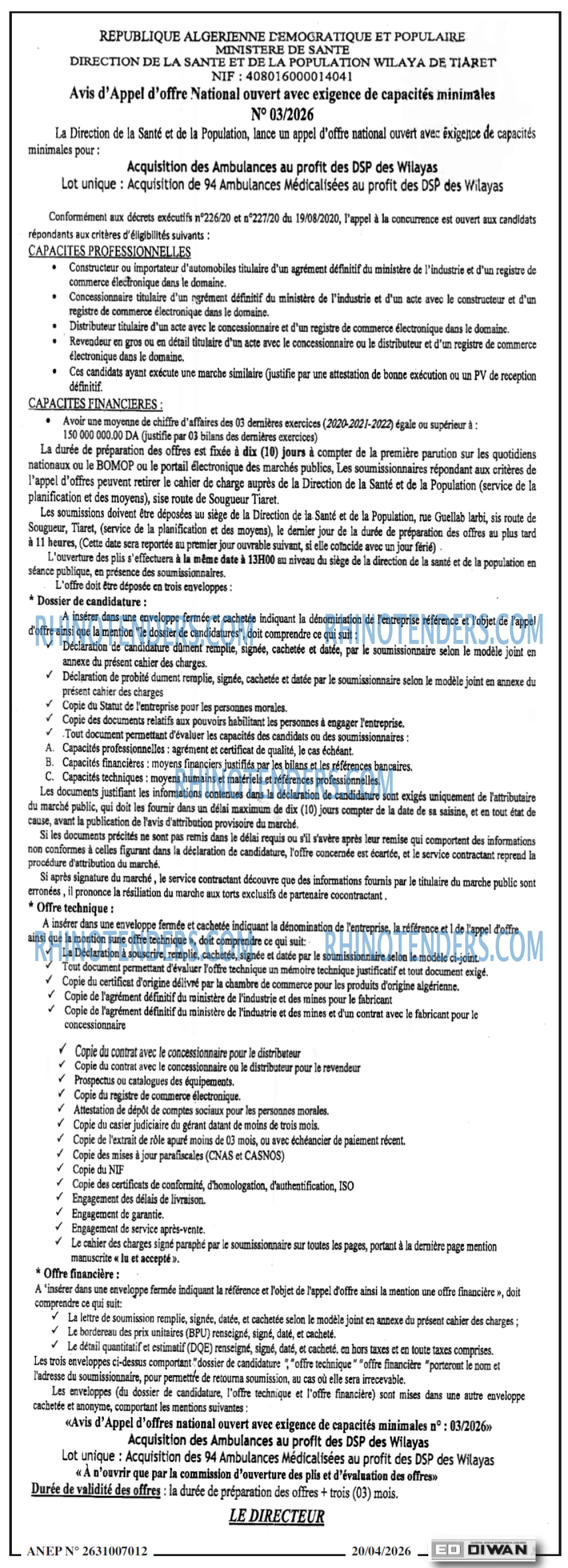 Autres