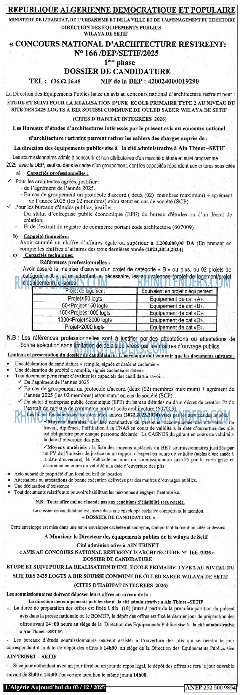 Autres