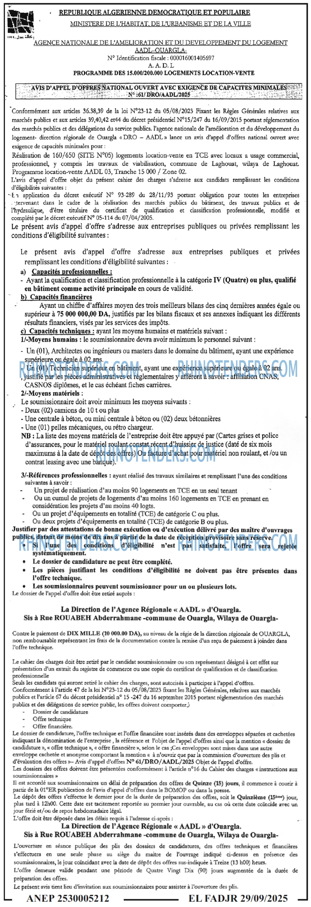 Autres
