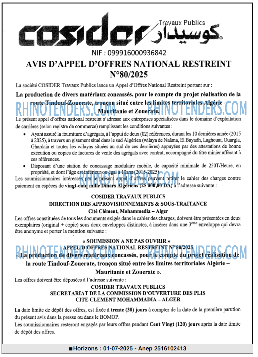 Autres